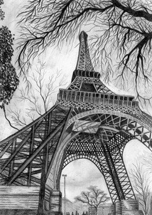 в душном городе