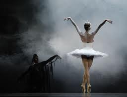 Женщина и мужчина