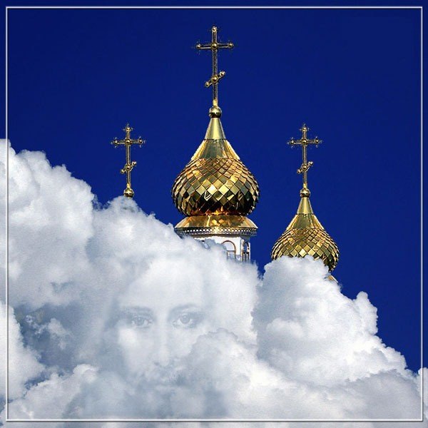 Труды молитвенных ночей