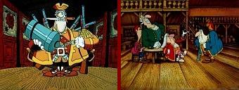 12 старцев на сундук КПСС