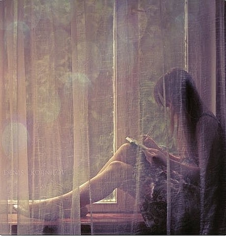 Трещина в жизни- не смерть в эпизоде