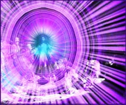 В фокусе Любви...