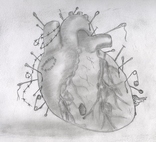 Не раскаюсь