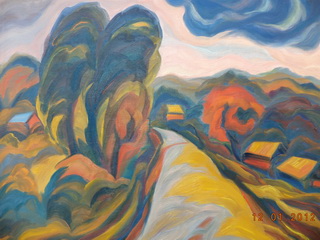 Колы хочыш канаты,