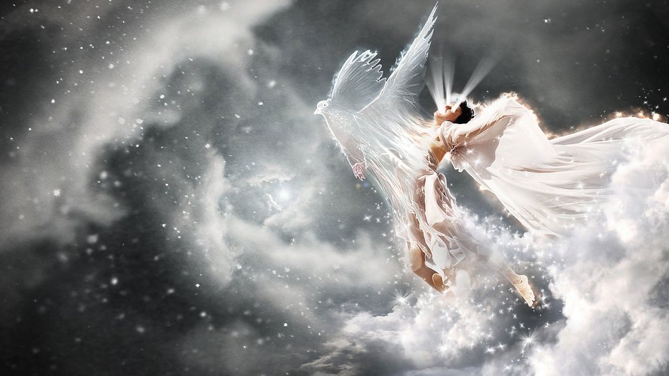 Последняя душа