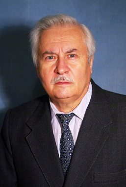 Юбиляру Сычеву И. И