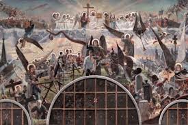 Нельзя соврать. Божьи уроки