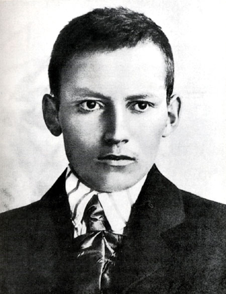 Тукайга