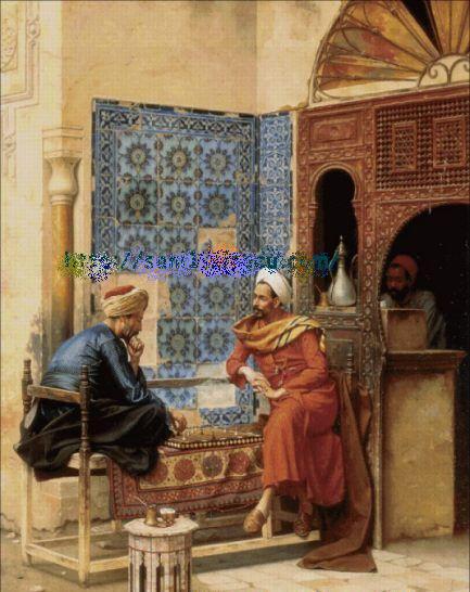 Проверка на любовь... Дуэтное звучание