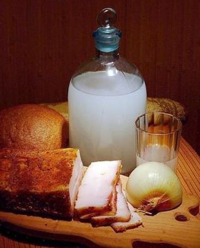 Здесь Менделеевым не пахнет