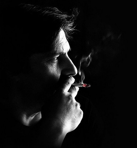 Злодейка память