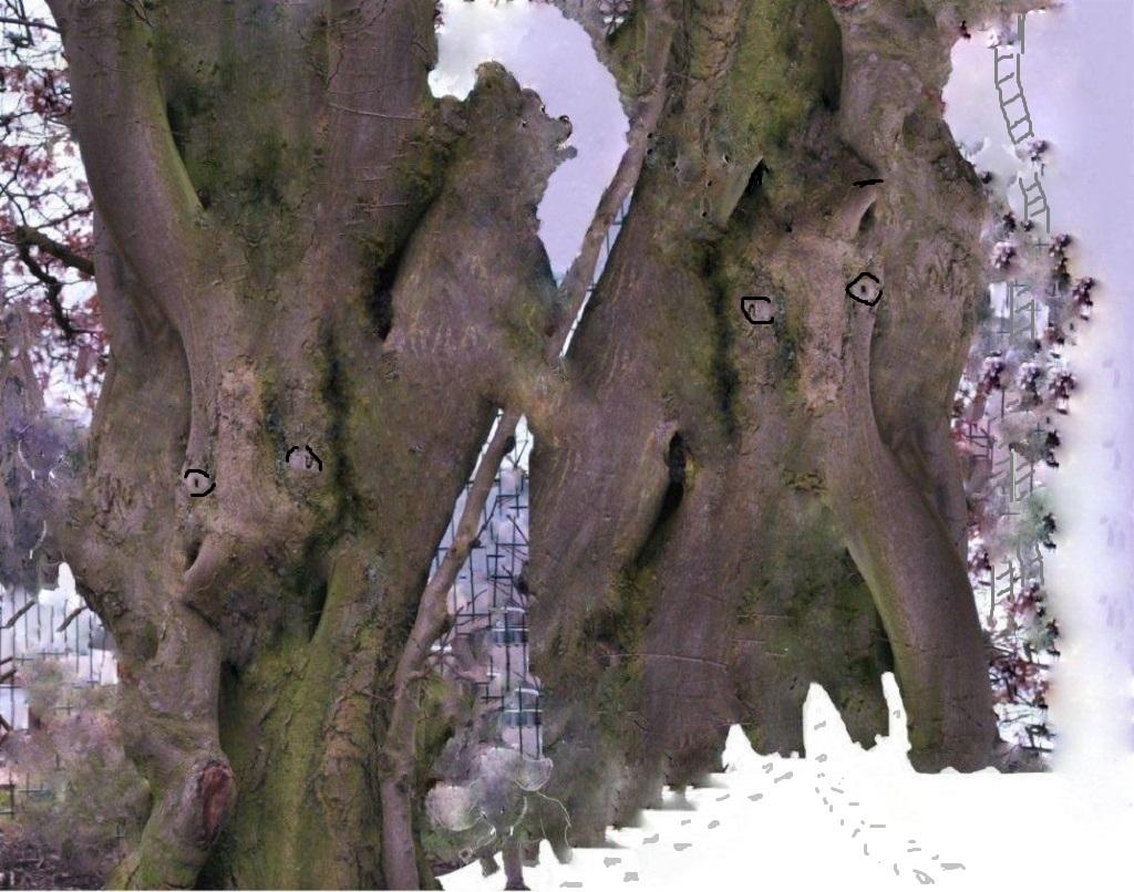 Стандартный нестандарт