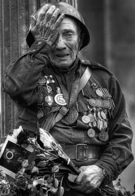 Живая память