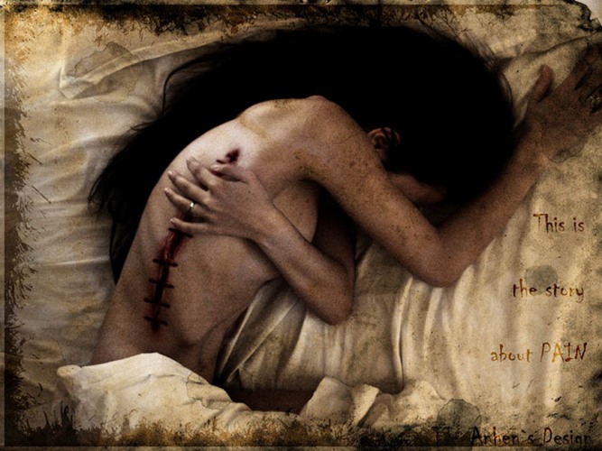 Бессмертный сон