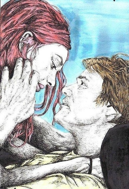 Иногда мне хочется проснуться