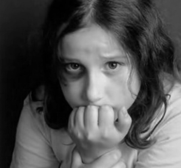 я против насилия