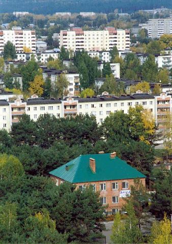 Лишь тебе я восторги несу