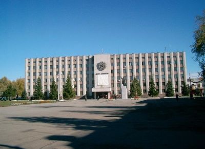 И впредь вперёд!