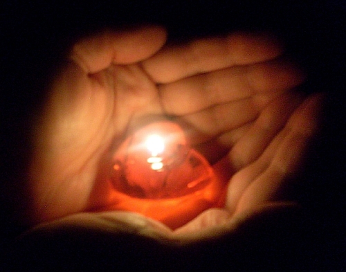 И всё-таки, с надеждой...