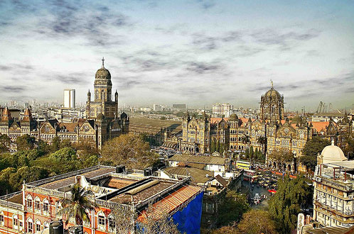 Индусы ни при чём