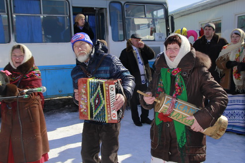 Мы такый тут ля вам гармонист,