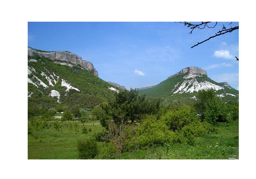 Гордая Айше