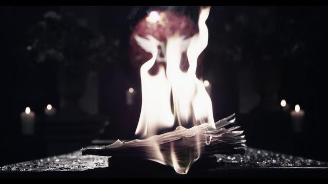 Мертвая принцесса