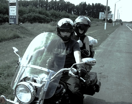 Долго ли, коротко..