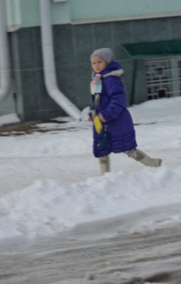 Ты тут гондэ ны надта очын!