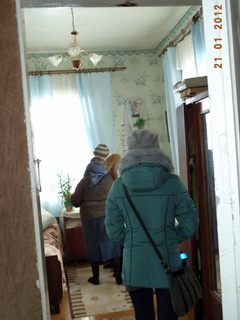 Но ад дедушШак, ша, втыкайт!