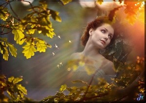 Безграничное блаженство...