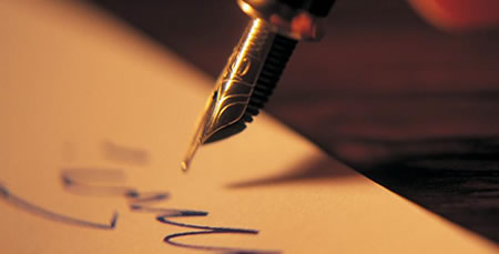 Ходили о нем упорные слухи...