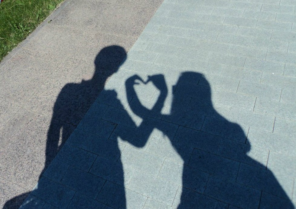 Тени прошлого...