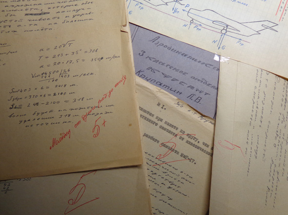 Таких полковников не много! фото автора