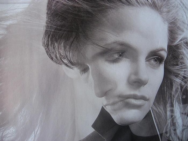 Отболело сердце, отлюбило...