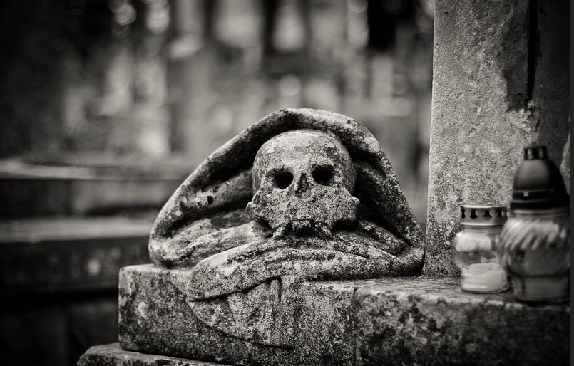 Мёртвые мысли