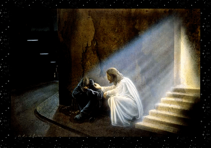 Моя надежда