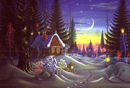 Мозаика счастья