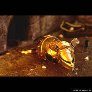 Злобному Мышалету