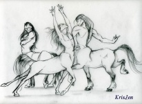 Загадка о любовном треугольнике