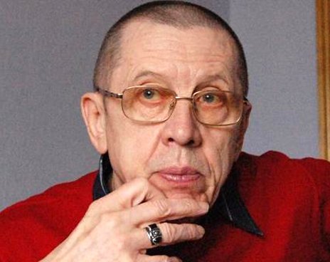 Валерий золотухин биография и личная жизнь актер