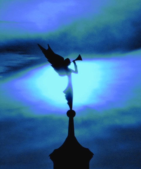 Рождественская сказка