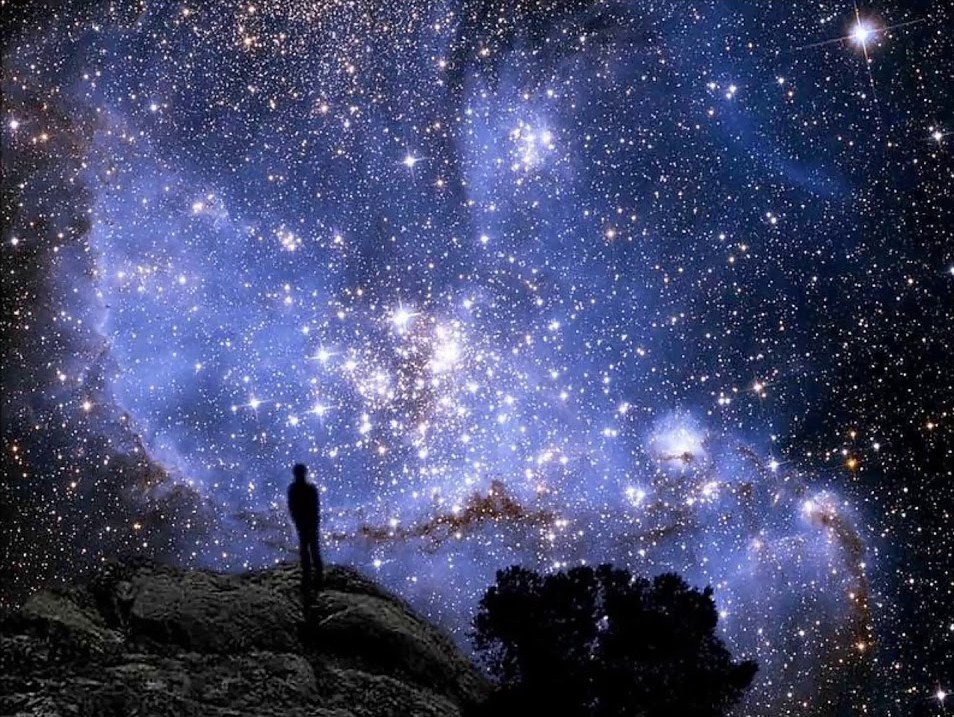 Созвездия над нами таинственно мерцают песня. Звездное небо. Картина Звёздное небо. Звезда Небесная. Сияющая звезда.