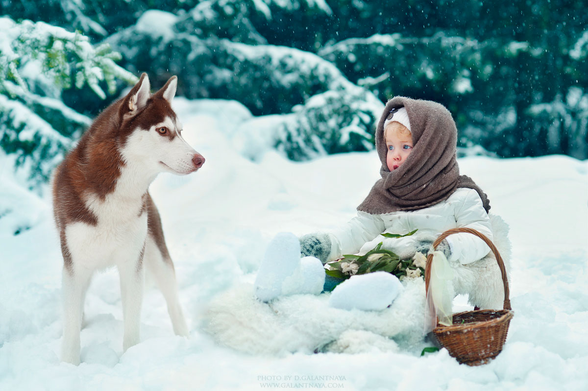 Ирония весны