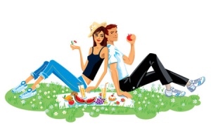 Оптимистический прогноз