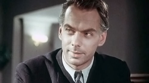 Дорогой мой человек