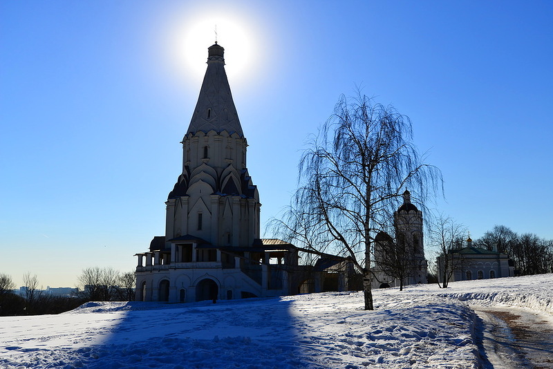 Светлая грусть
