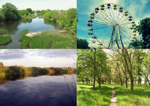 Здравствуй, Елань