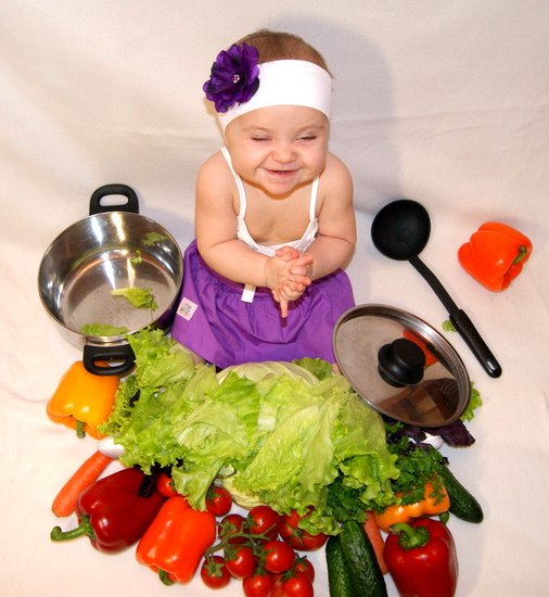 Мы с бабуленькой сейчас...