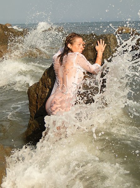 Богиня красоты